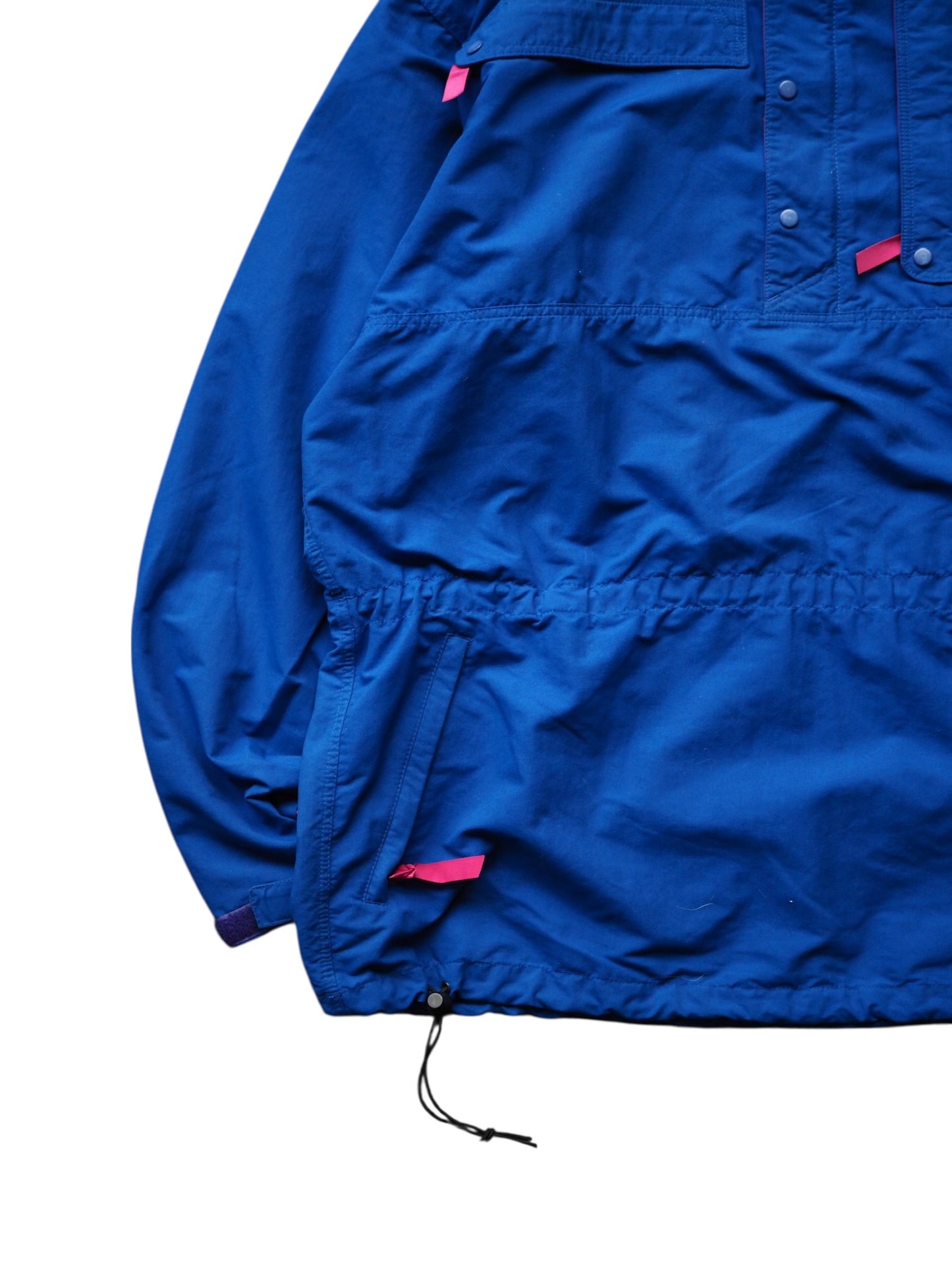 Patagonia / 88's Back Bowl Anorak