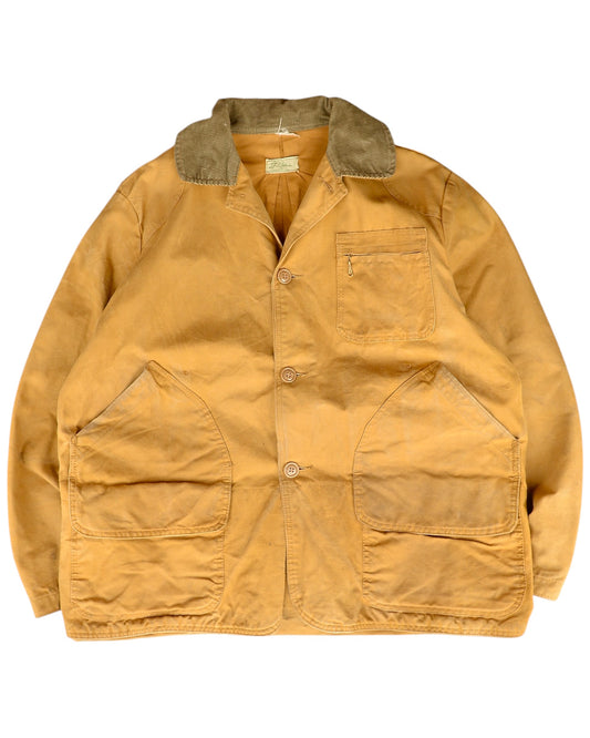 L.L.Bean / 50's Hunting Jacket