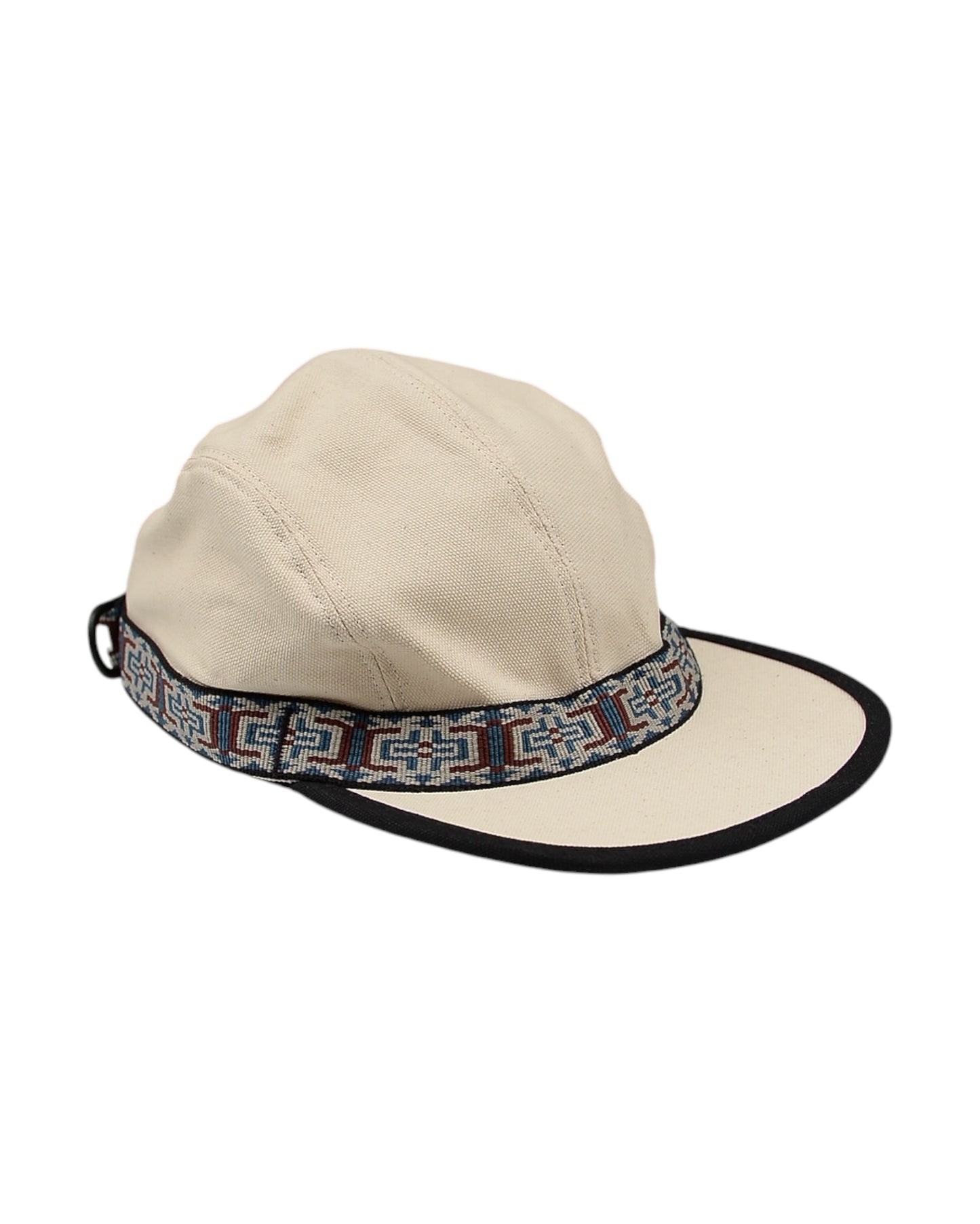 KAVU / Organic Strapcap (Birchwood)