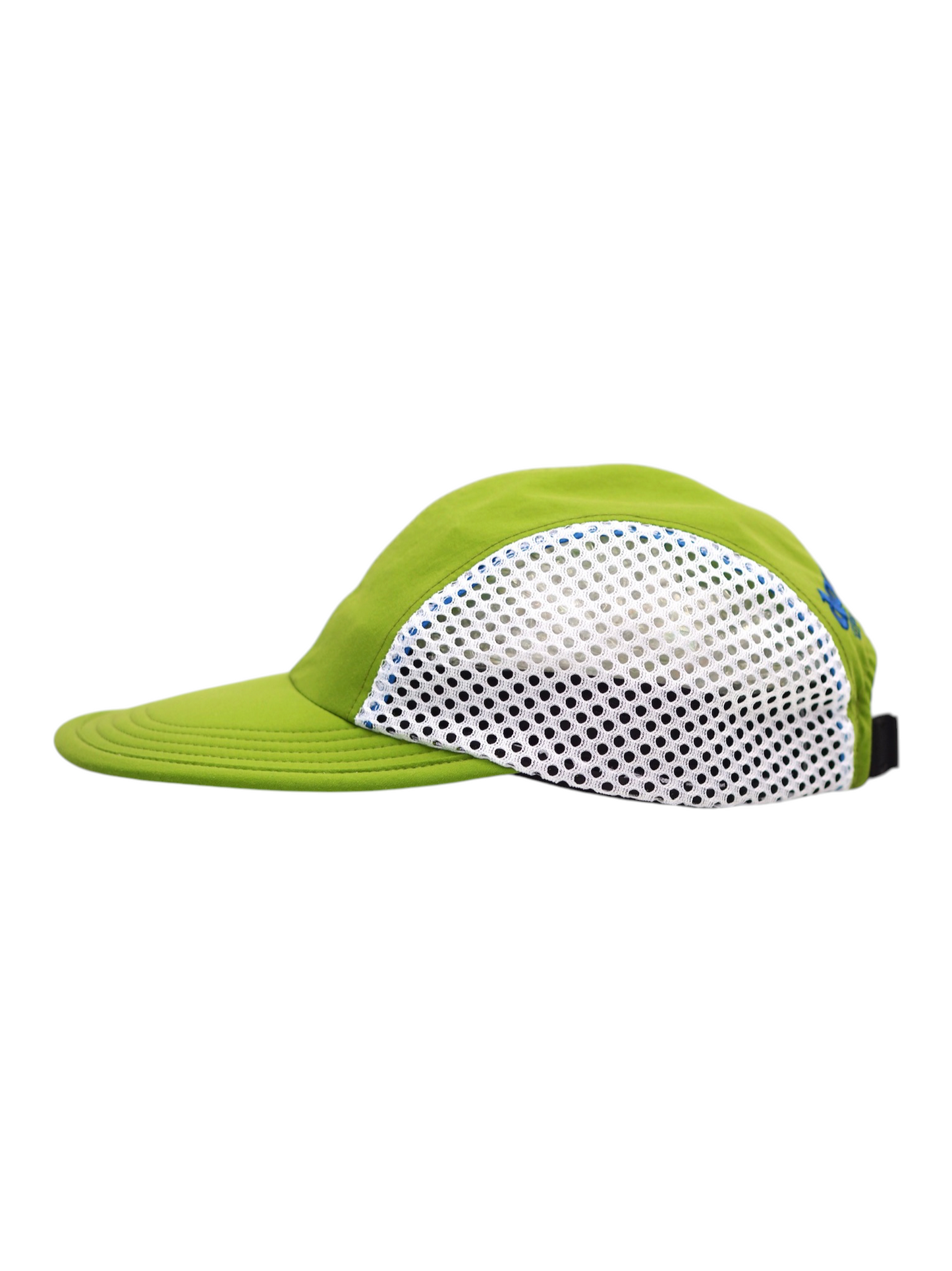 doorman store / Long Bill Mesh Cap (Lime)