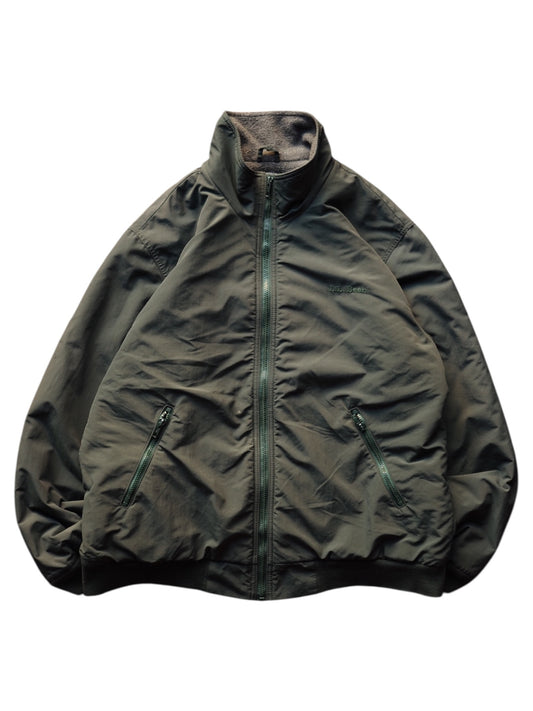 L.L.Bean / 90's Warm-up Jacket