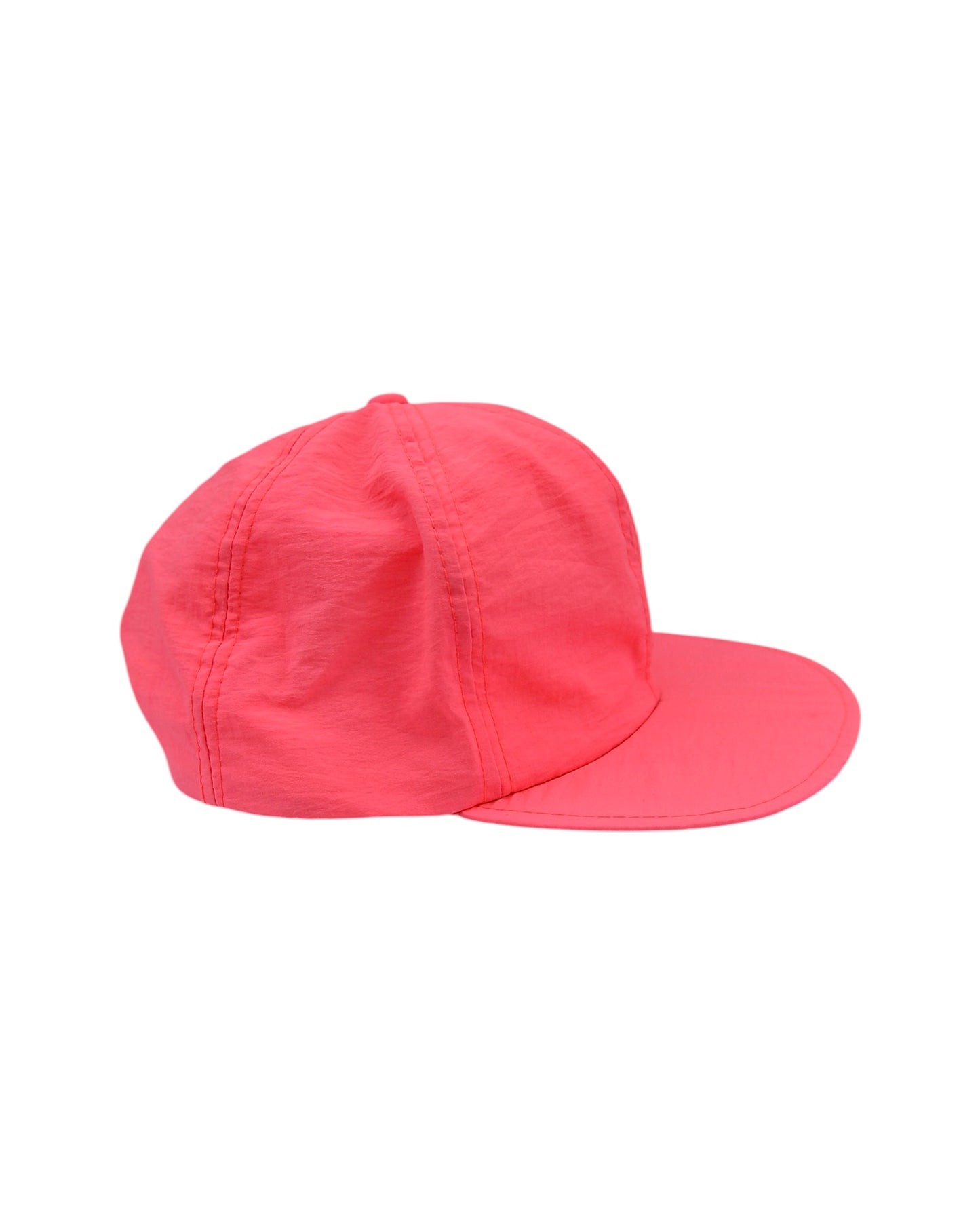 Unknown Nylon 6Panel Cap