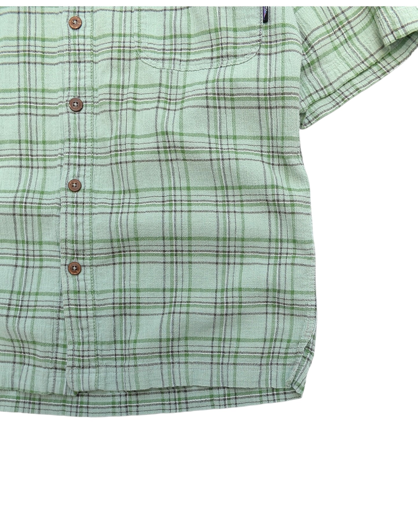 Patagonia / 09's M's A/C Shirt