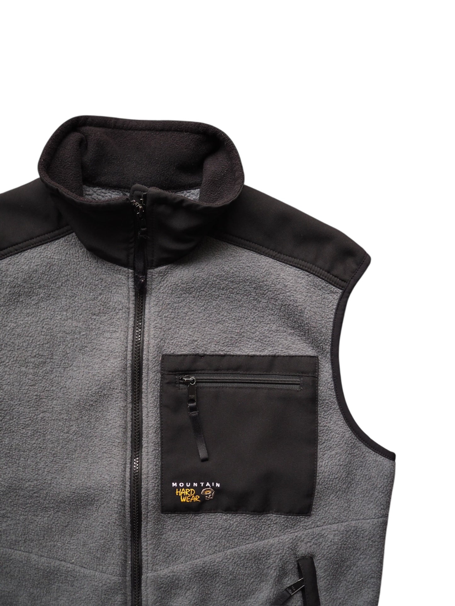 Mountain Hardwear / Polartec Fleece Vest