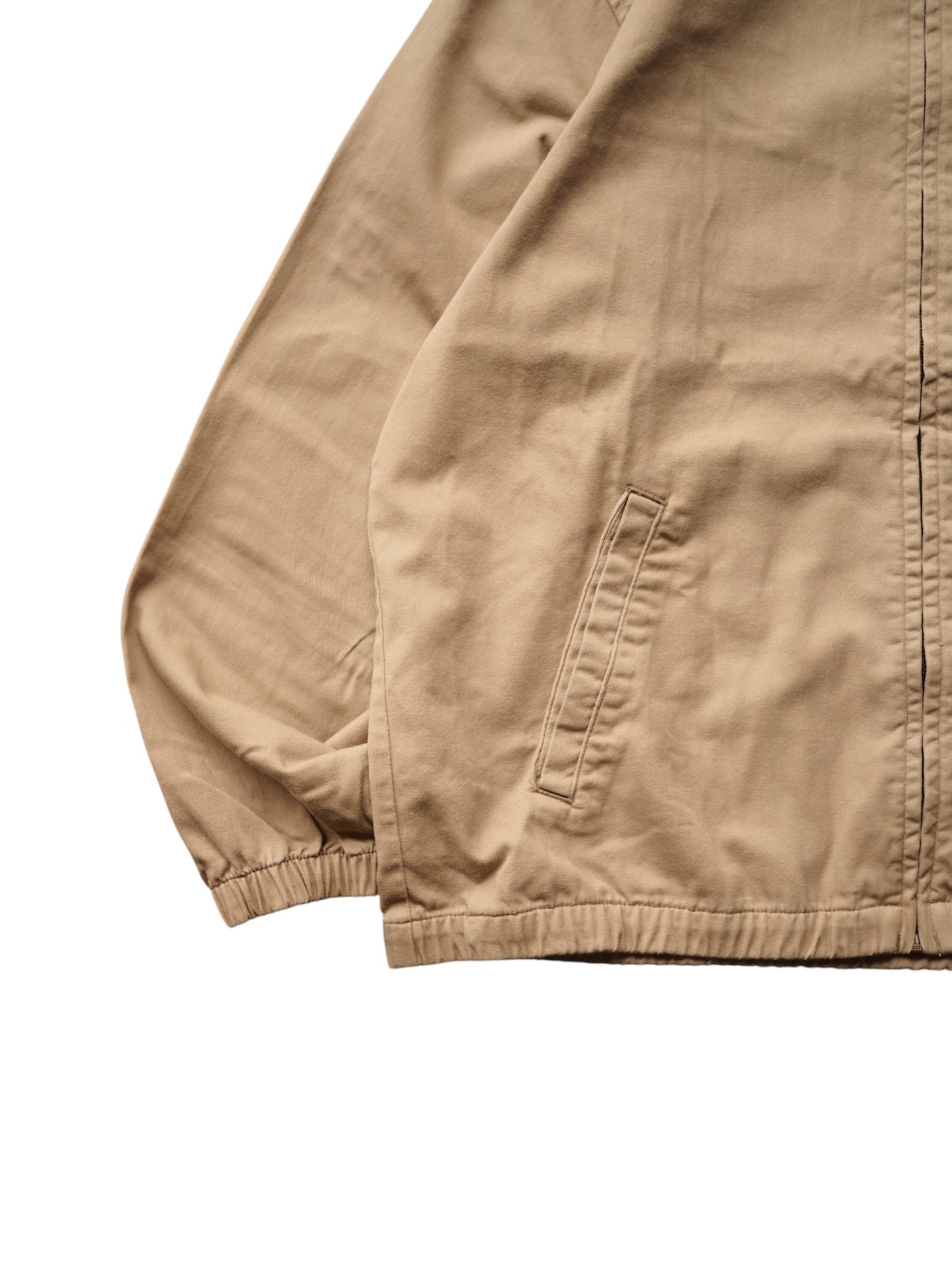 L.L.Bean / 90's Cotton Jacket