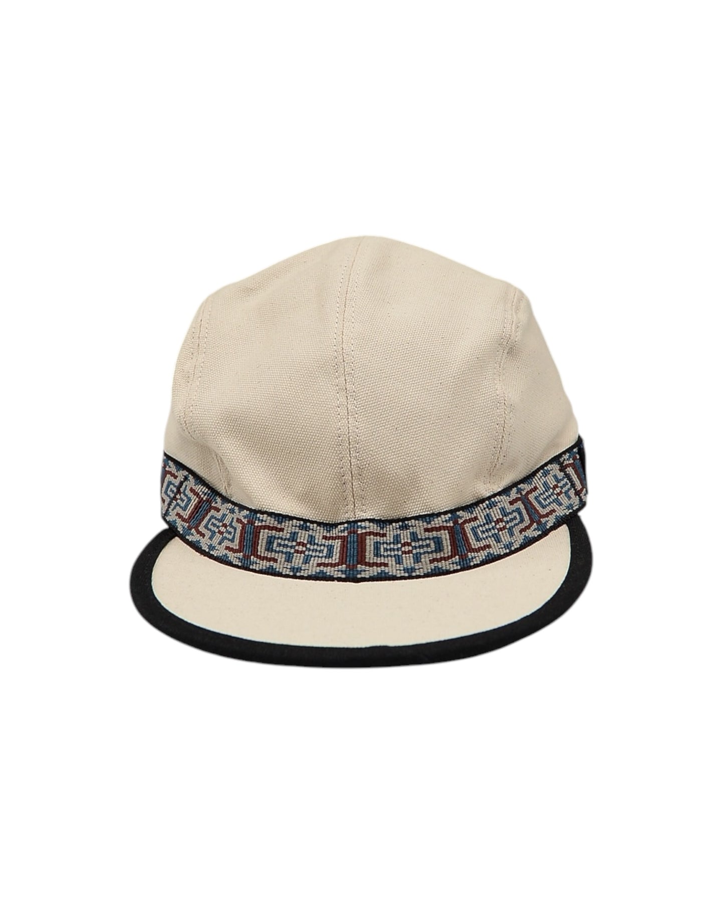 KAVU / Organic Strapcap (Birchwood)