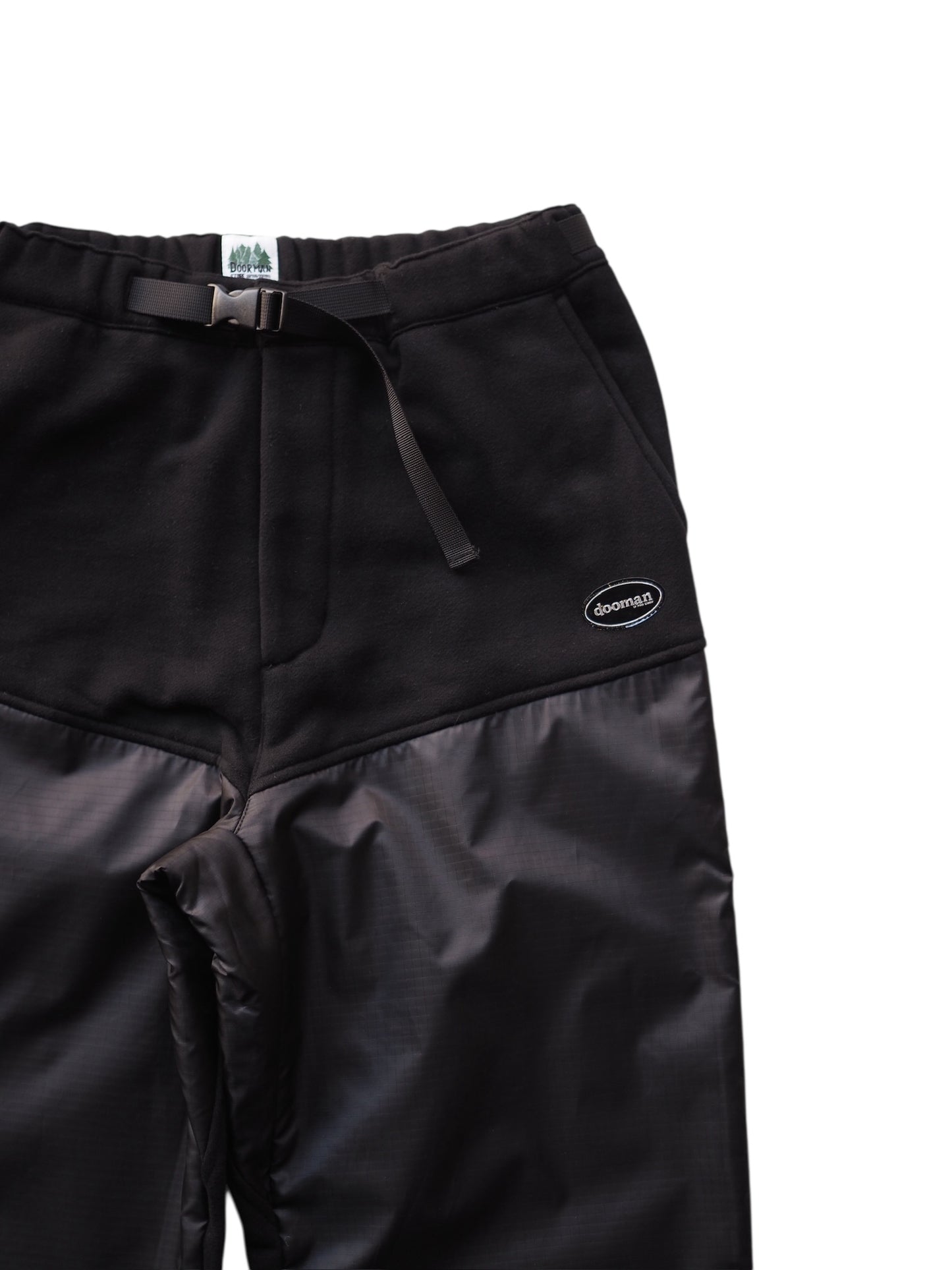 doorman store / Hunter Sweat Pants