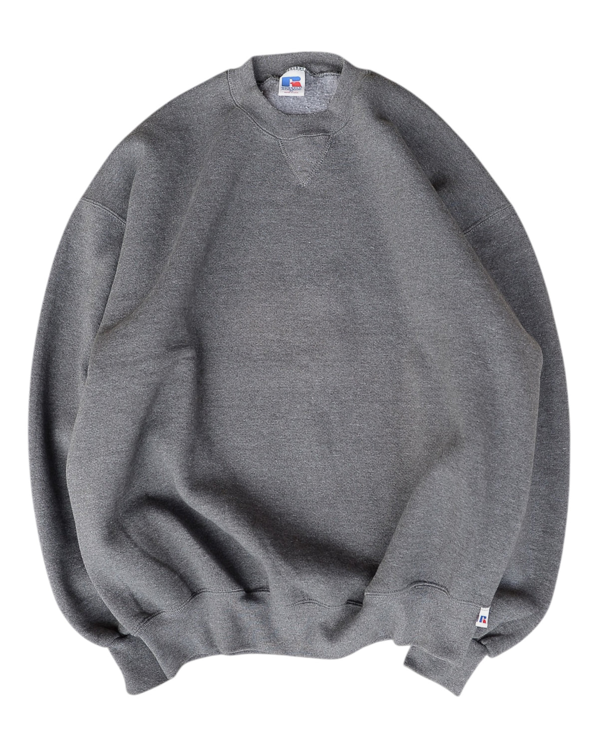 Russell Athletic / 90's Blank Sweat Crew