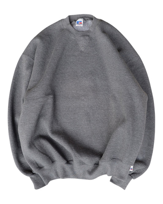 Russell Athletic / 90's Blank Sweat Crew