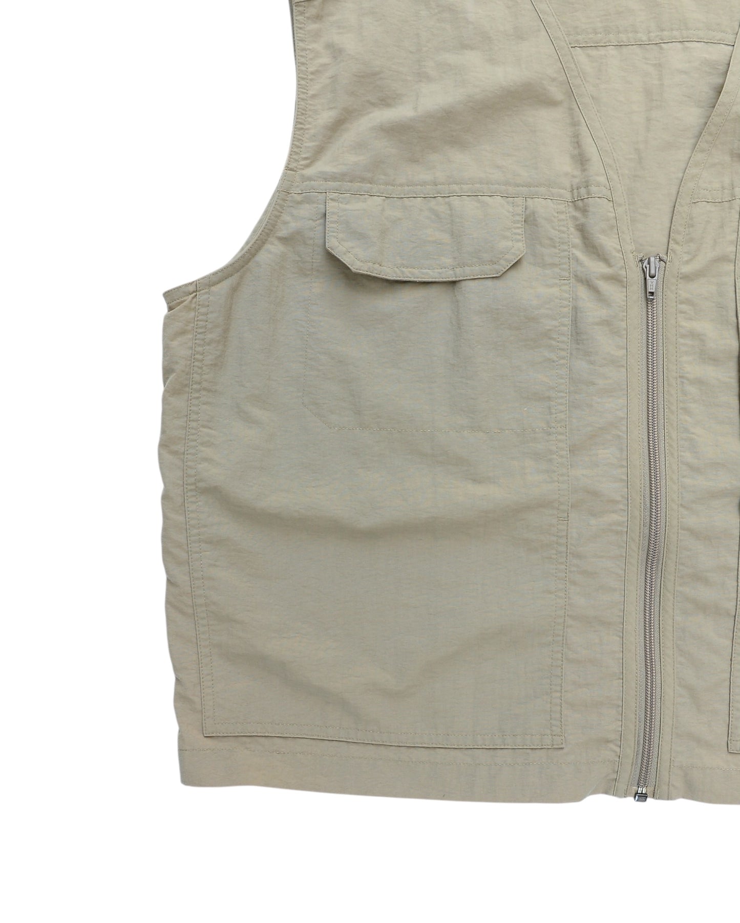 REI / 90's Nylon Vest
