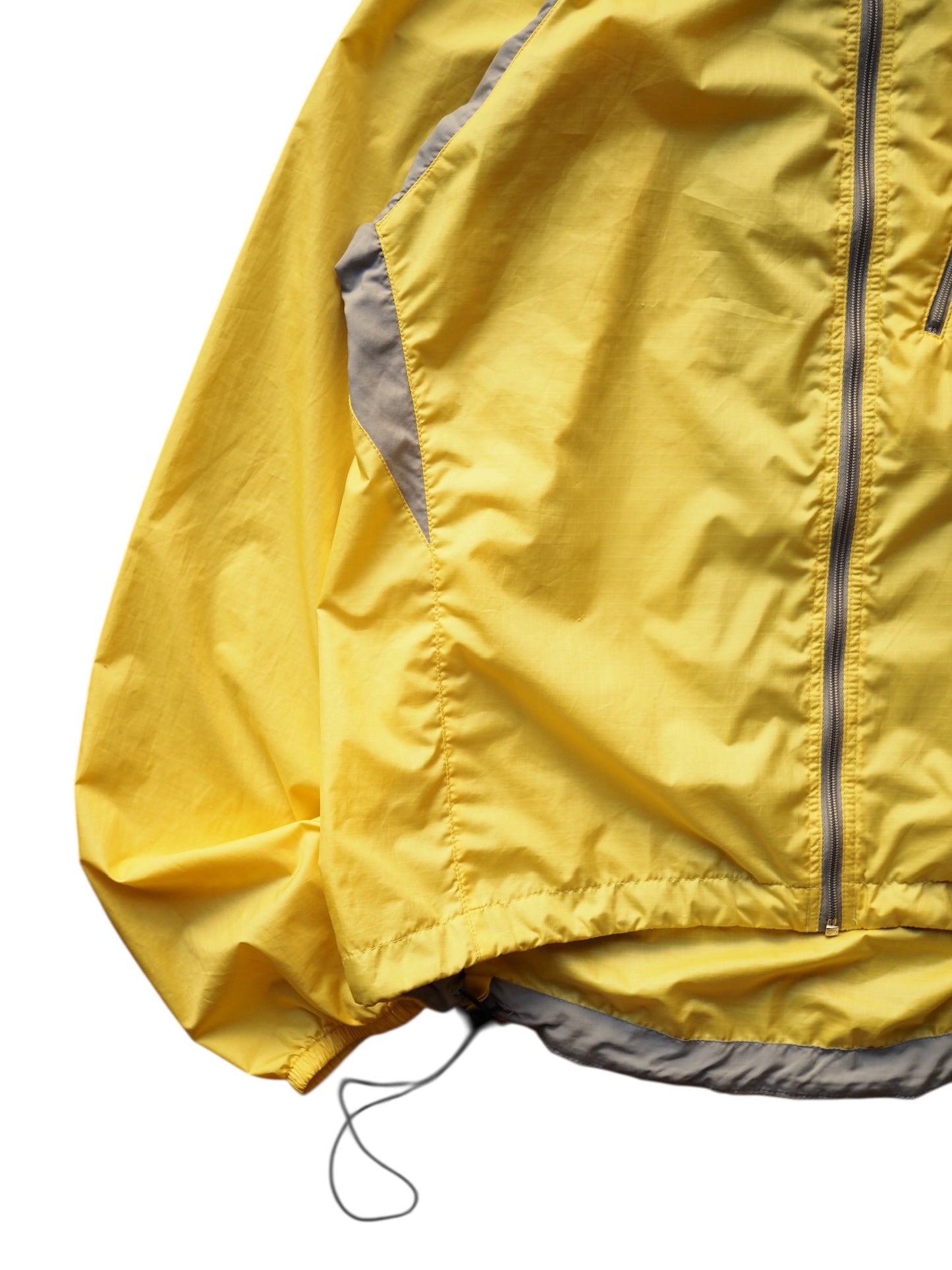 Patagonia / 01's M's Velocity O2 (canary)