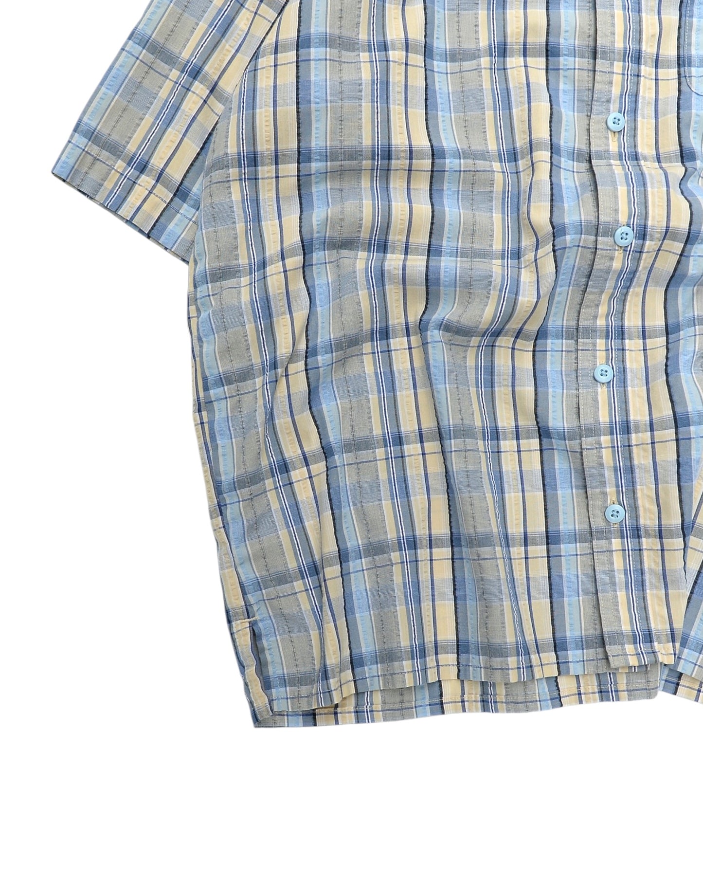 Patagonia / 09's M's Puckerware Shirt