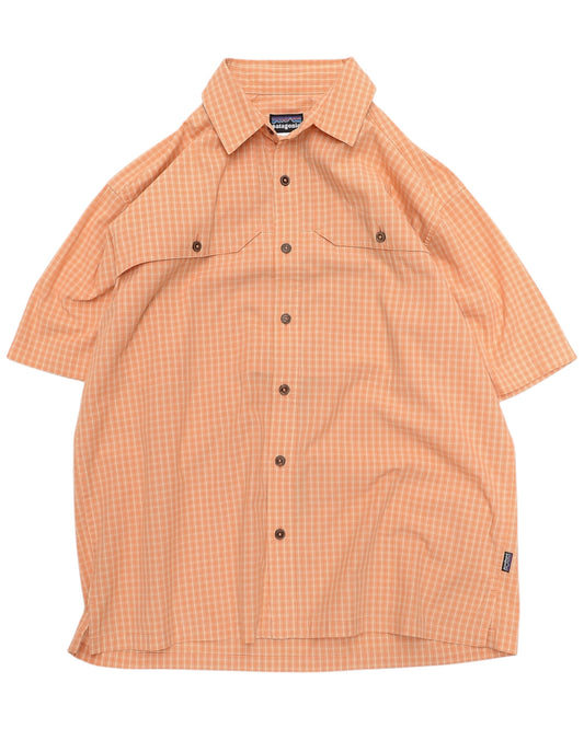Patagonia / M's Island Hopper Shirt