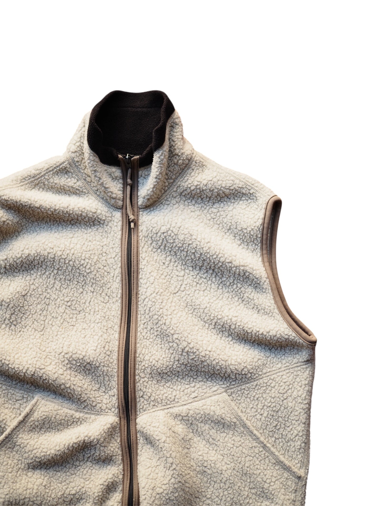 REI / 90's POLARTEC Fleece Vest