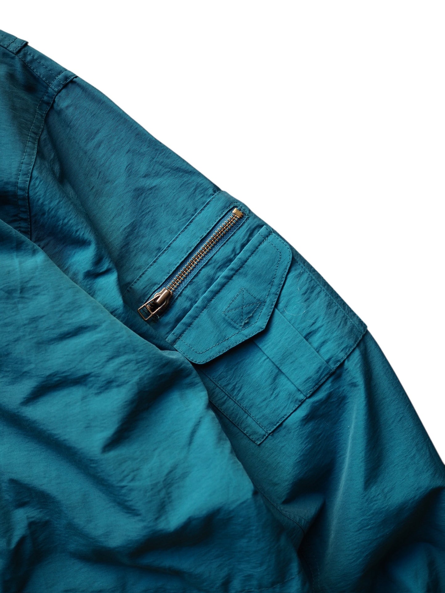 Eddie Bauer / Nylon Jacket