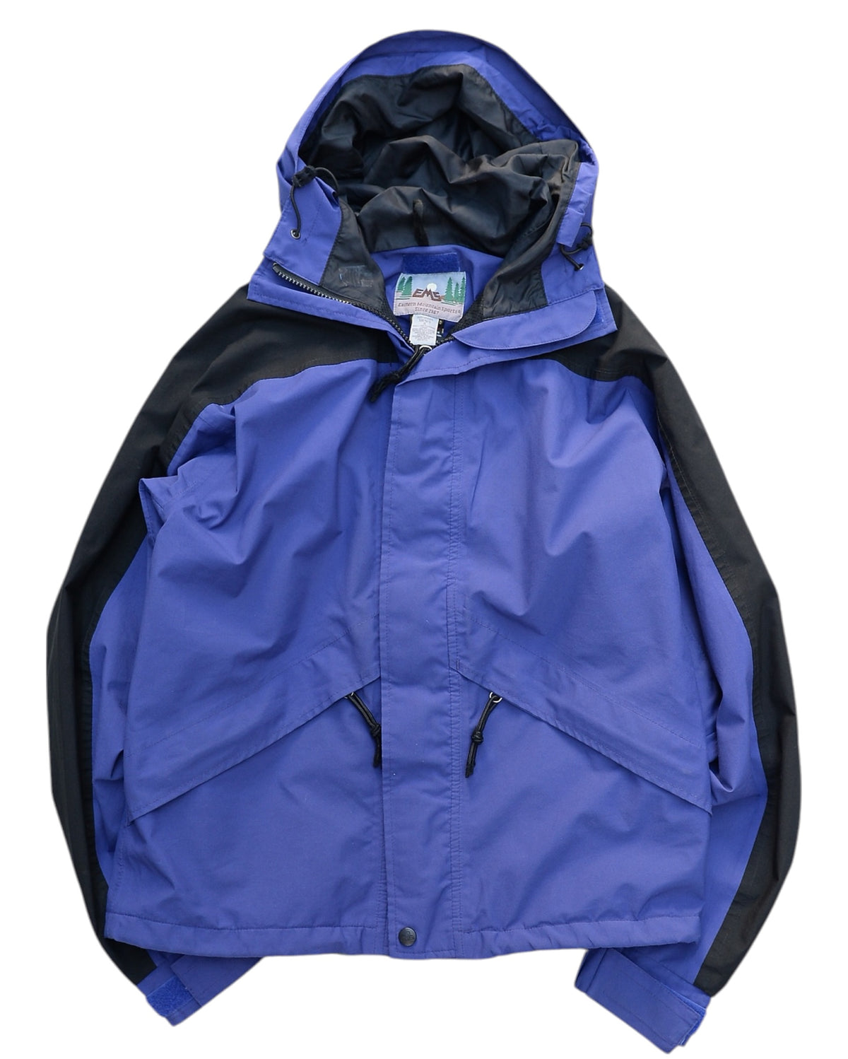 EMS / 90's GORE-TEX Mountain Parka