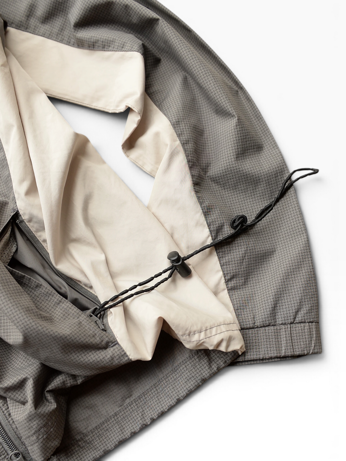 illmiNITE Reflective Windshell Jacket