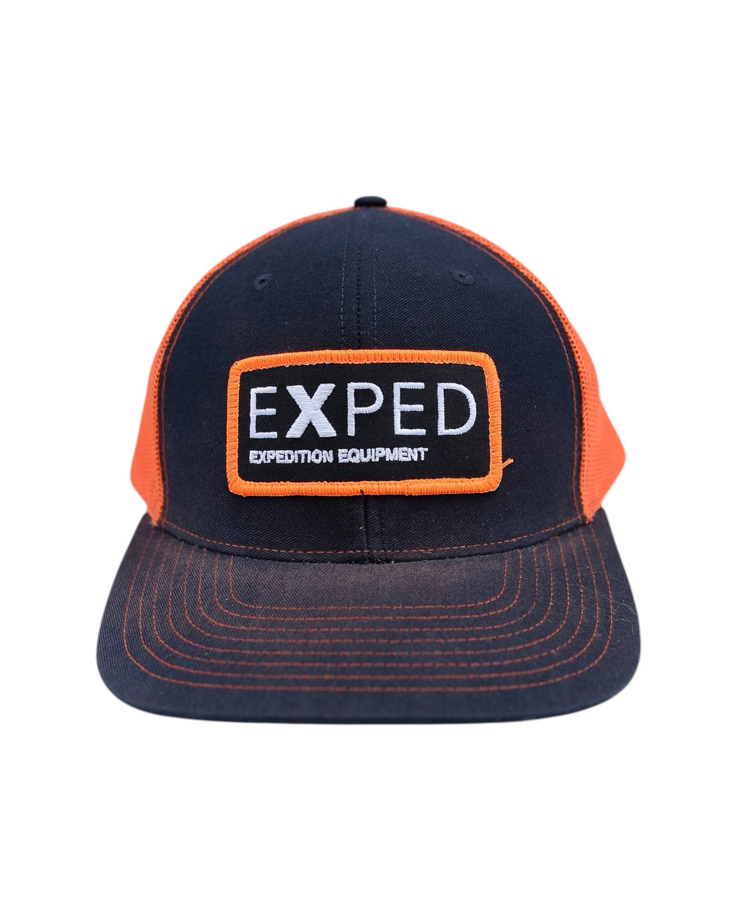 EXPED / Logo Mesh Cap