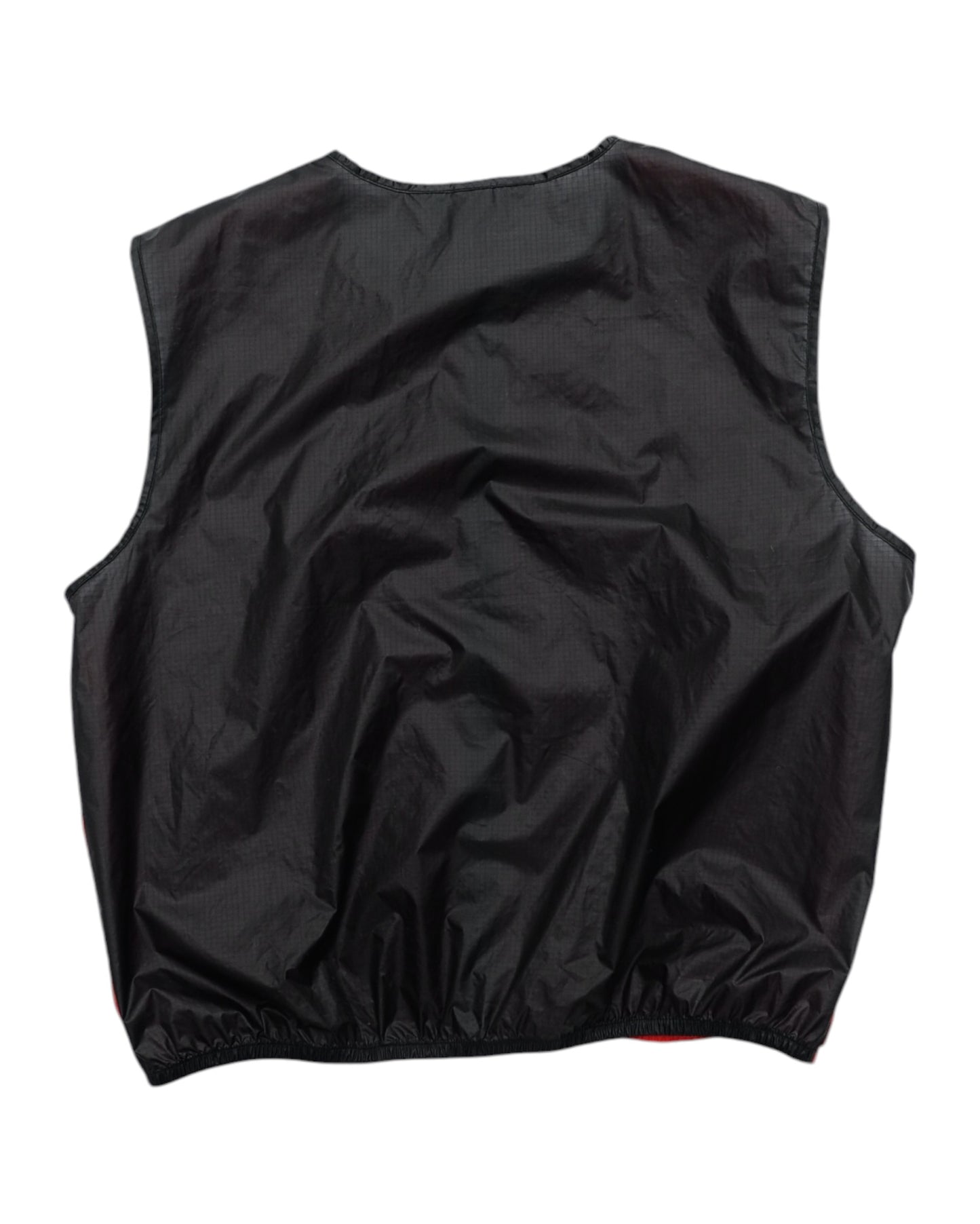 GOLITE / Nylon Nocollar Vest