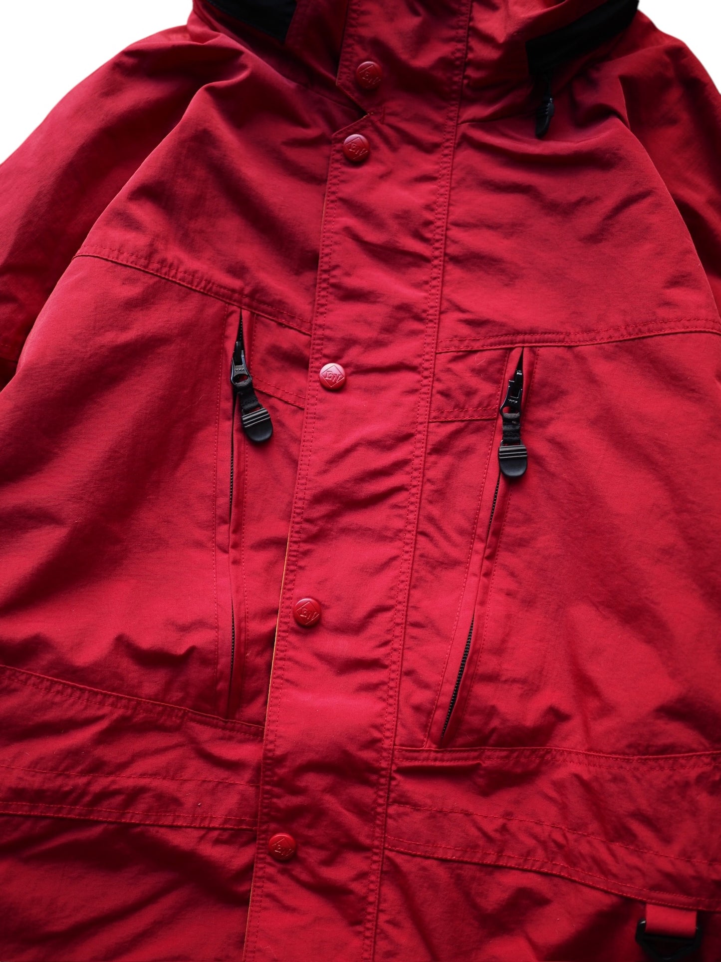 Early Winters / Alpen Lite Parka