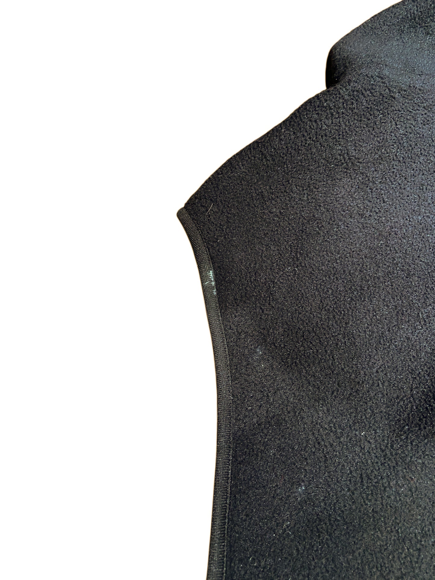 Eddie Bauer / 90's POLARTEC Fleece Vest