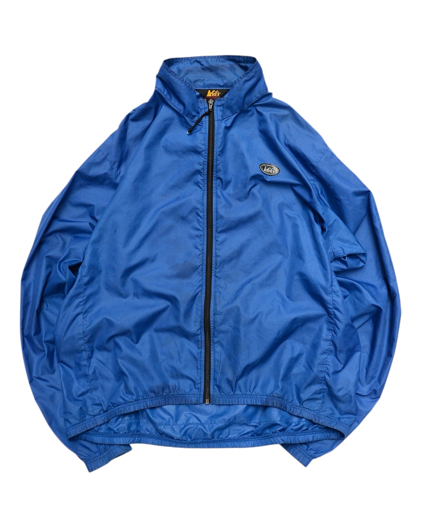REI / 90's Nylon Cycling Jacket