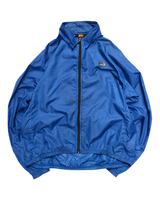 REI / 90's Nylon Cycling Jacket