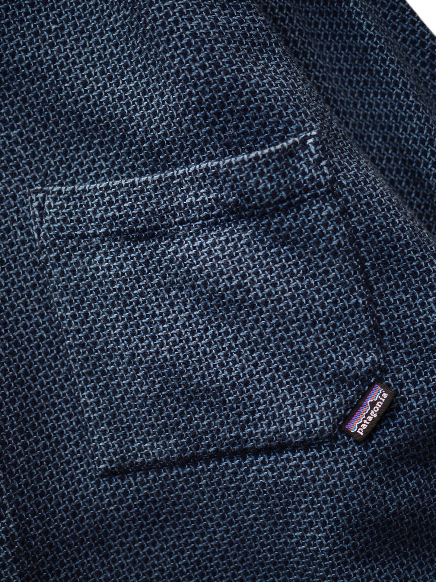 Patagonia / 05's M's Brushed Flannel Shirt