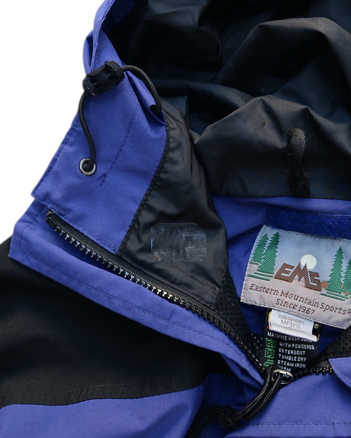EMS / 90's GORE-TEX Mountain Parka