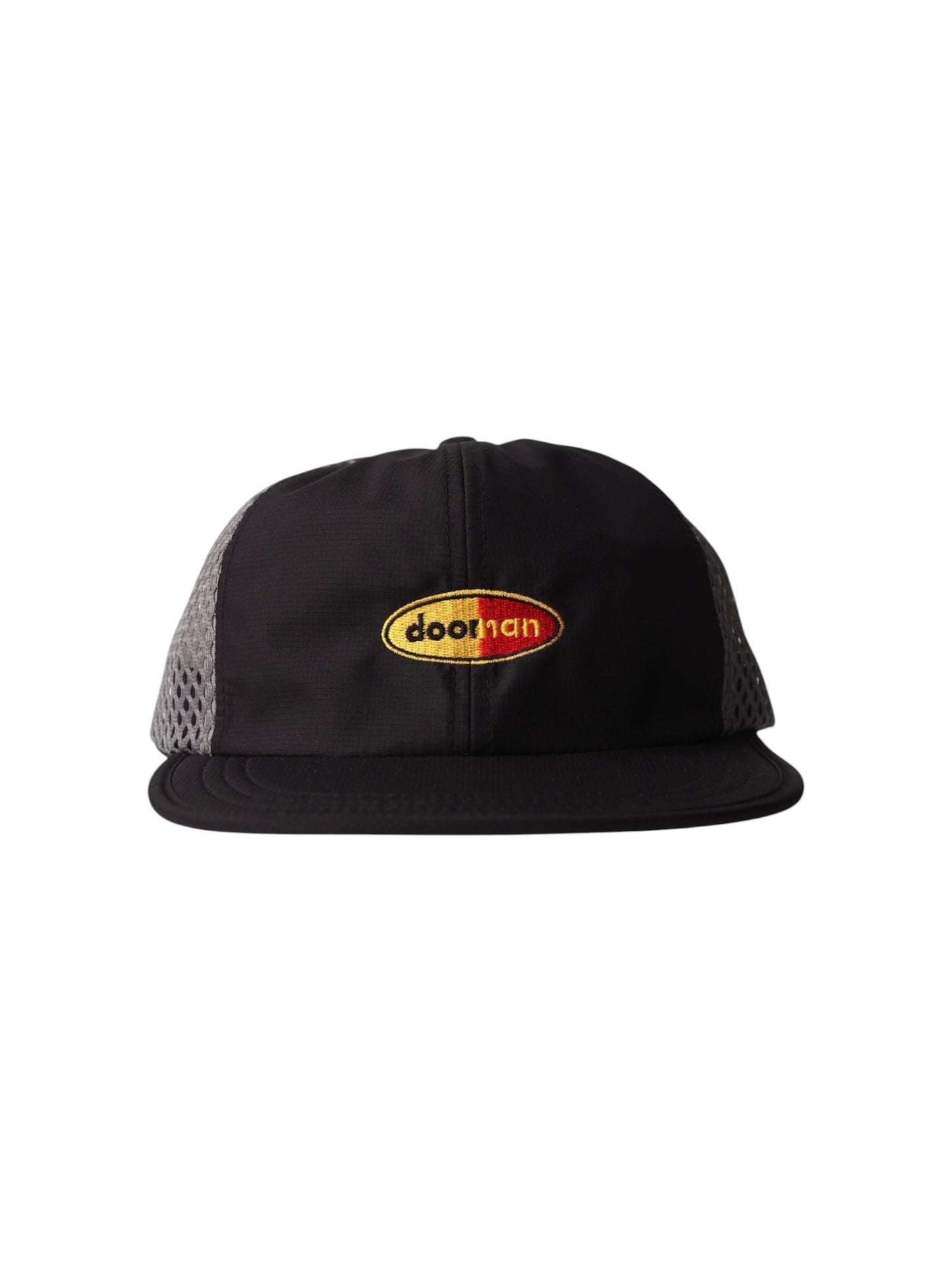 doorman store / doormax Cap 2 (Black)