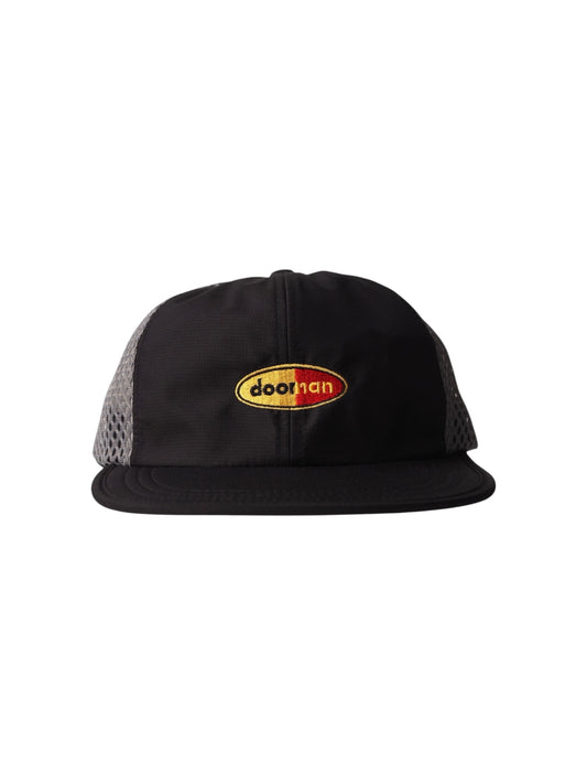 doorman store / doormax Cap 2 (Black)