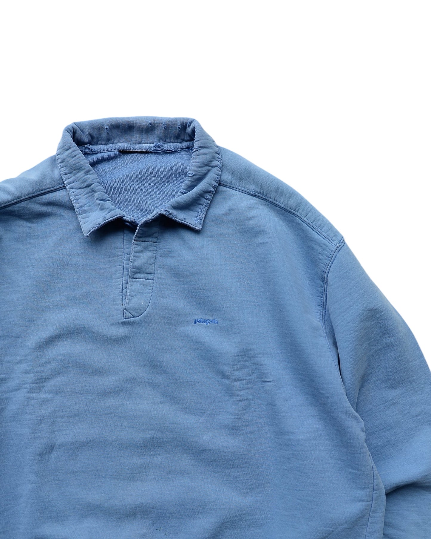 Patagonia / 94's Polo Sweatshirt