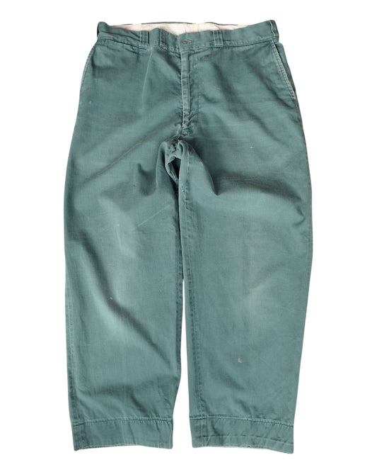 BIG MAC / 50's Work Pants
