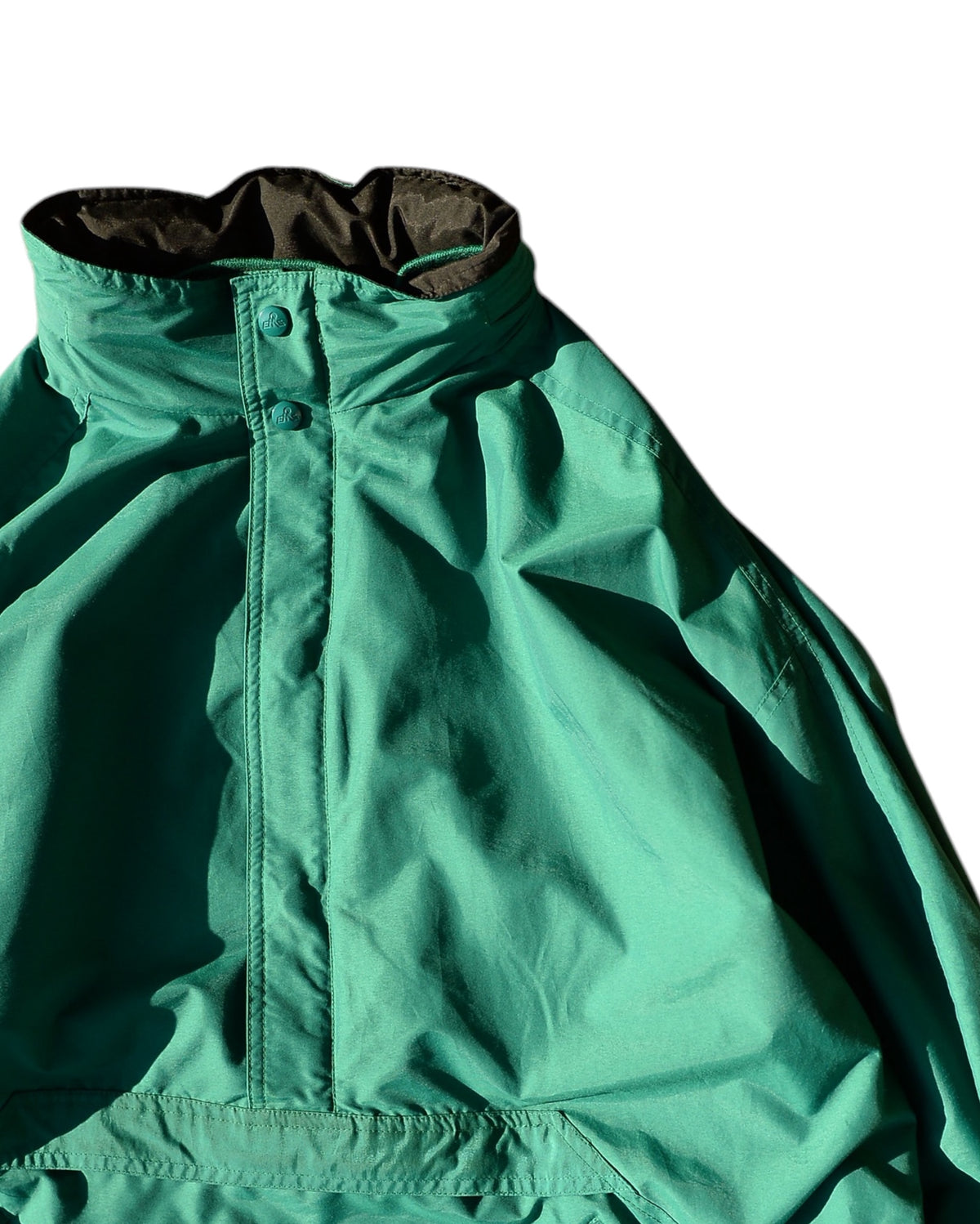 EMS / 80's Nylon Anorak