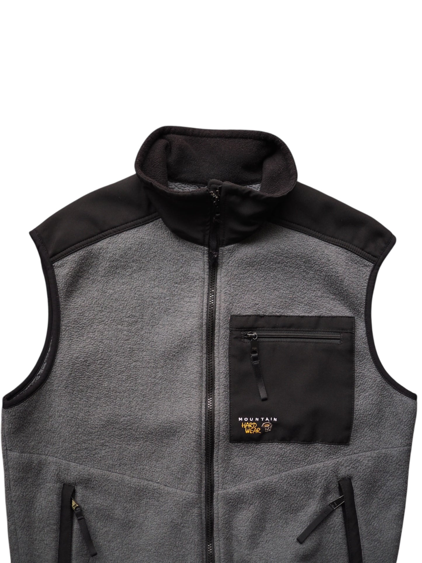 Mountain Hardwear / Polartec Fleece Vest
