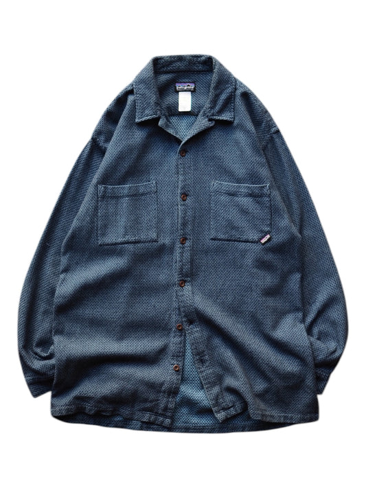 Patagonia / 05's M's Brushed Flannel Shirt