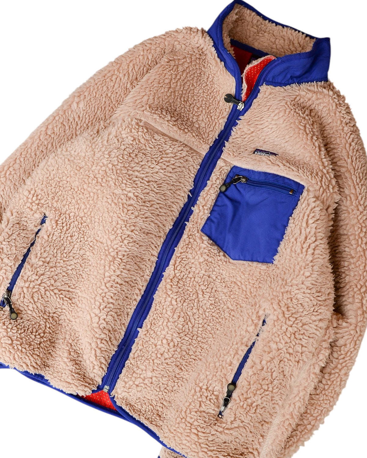 Patagonia / 03's M's Classic Retro Cardigan