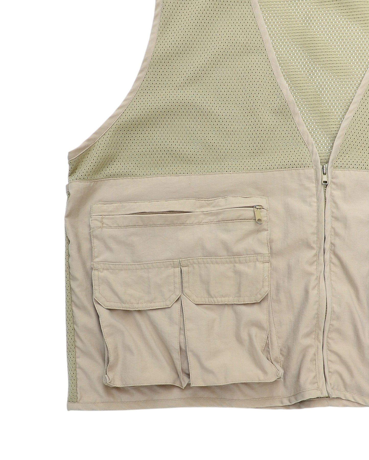 EXOFFICIO / Mesh Nylon Vest