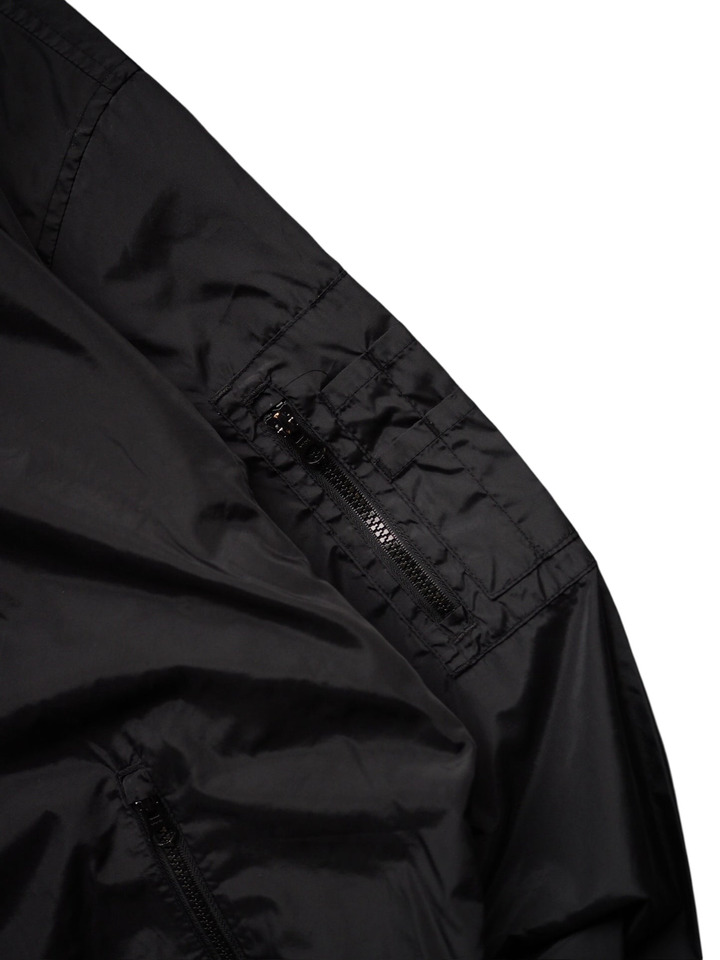 GAP / Nylon Bomber Jacket
