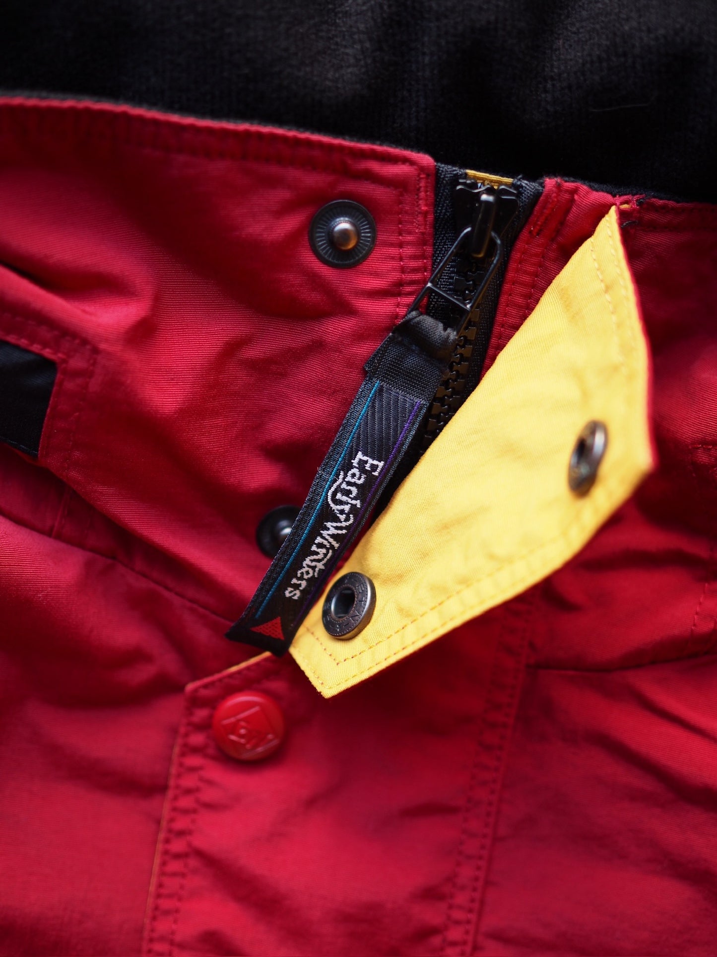 Early Winters / Alpen Lite Parka