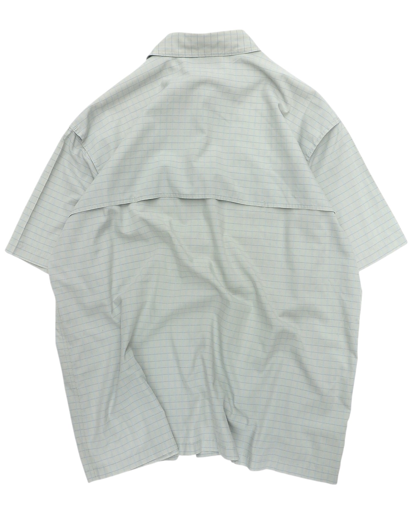 Patagonia / 02's M's Tropical Flats Shirt
