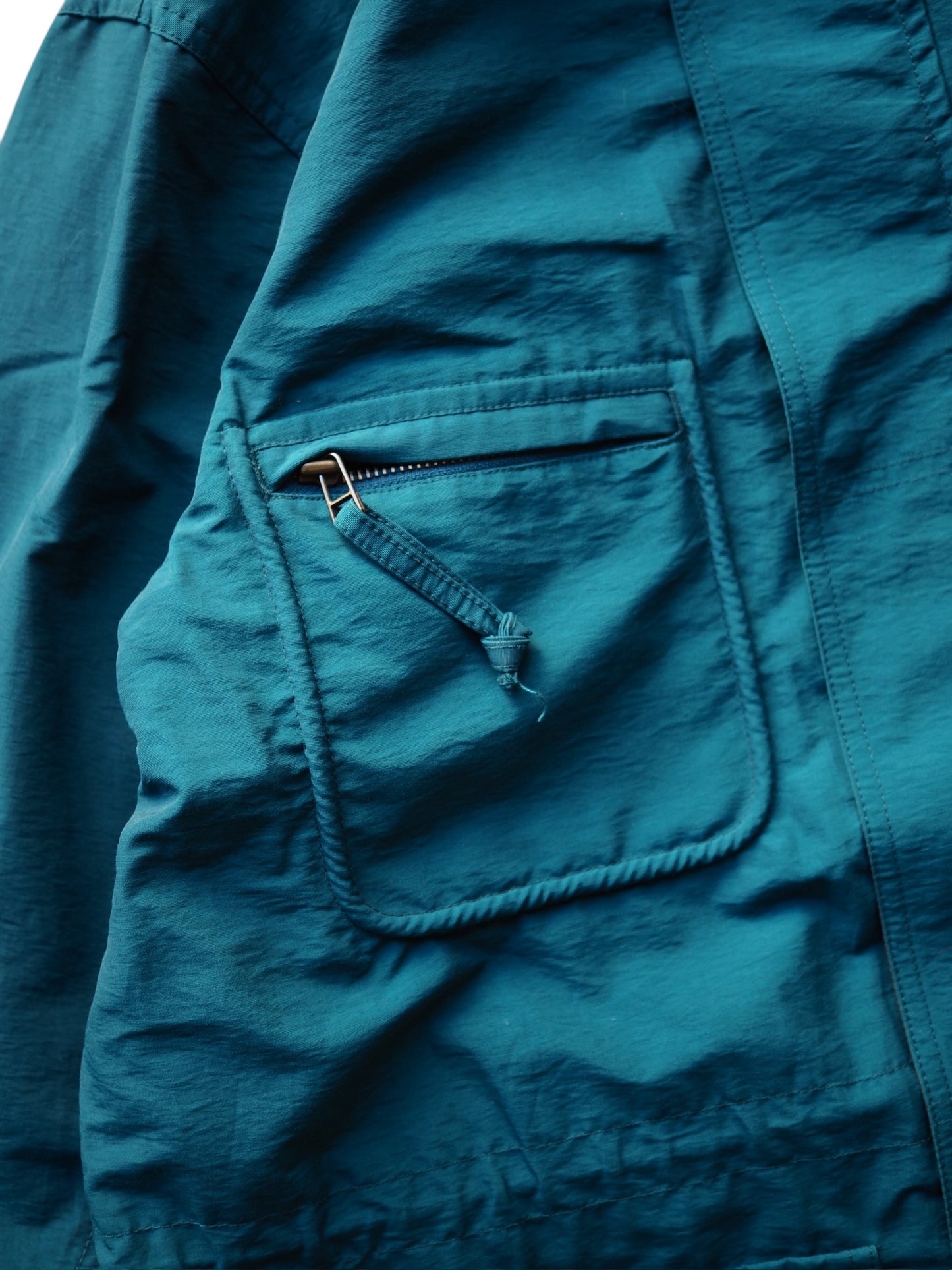 Eddie Bauer / Nylon Jacket