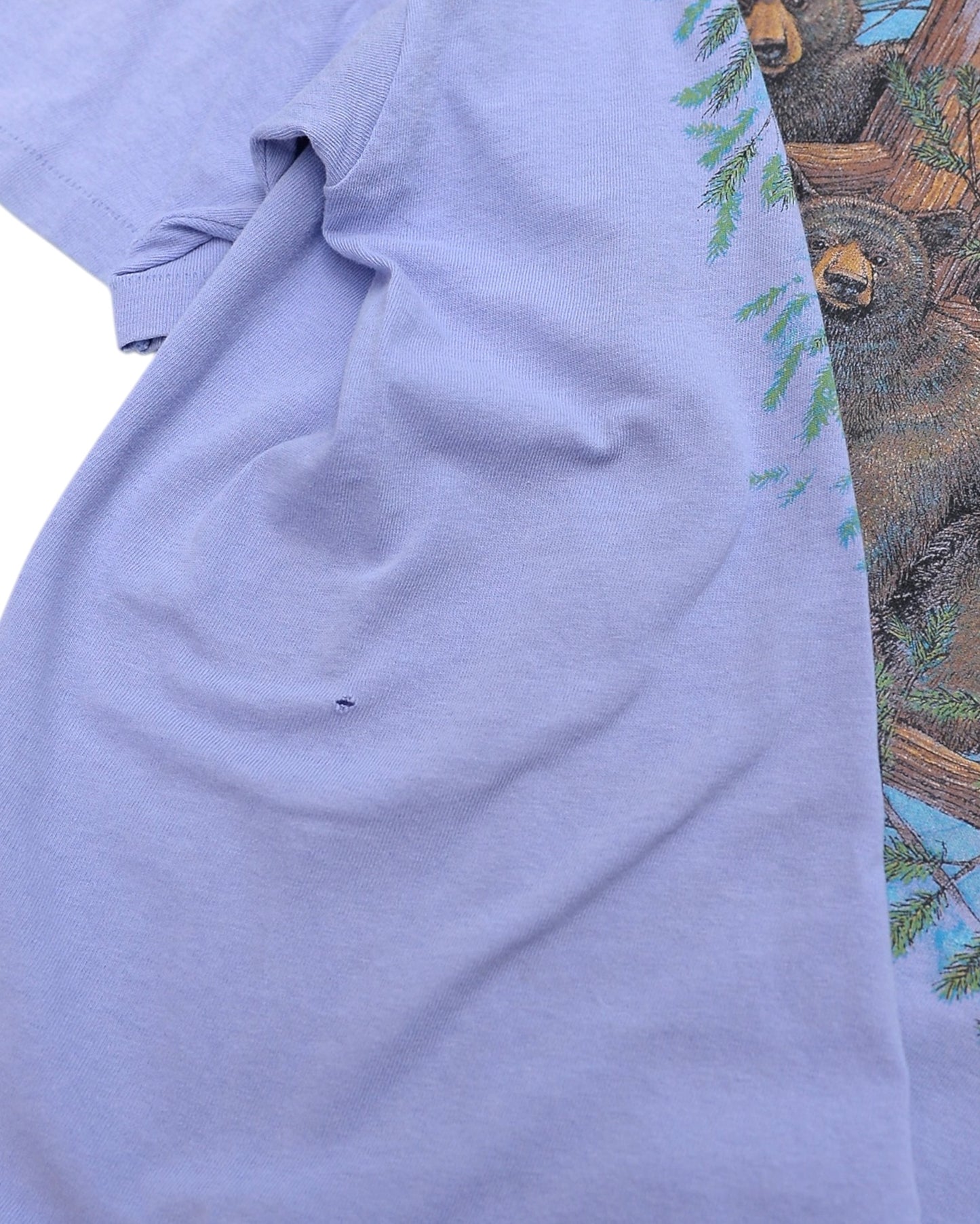 MONO VILLAGE Bears T-Shirt
