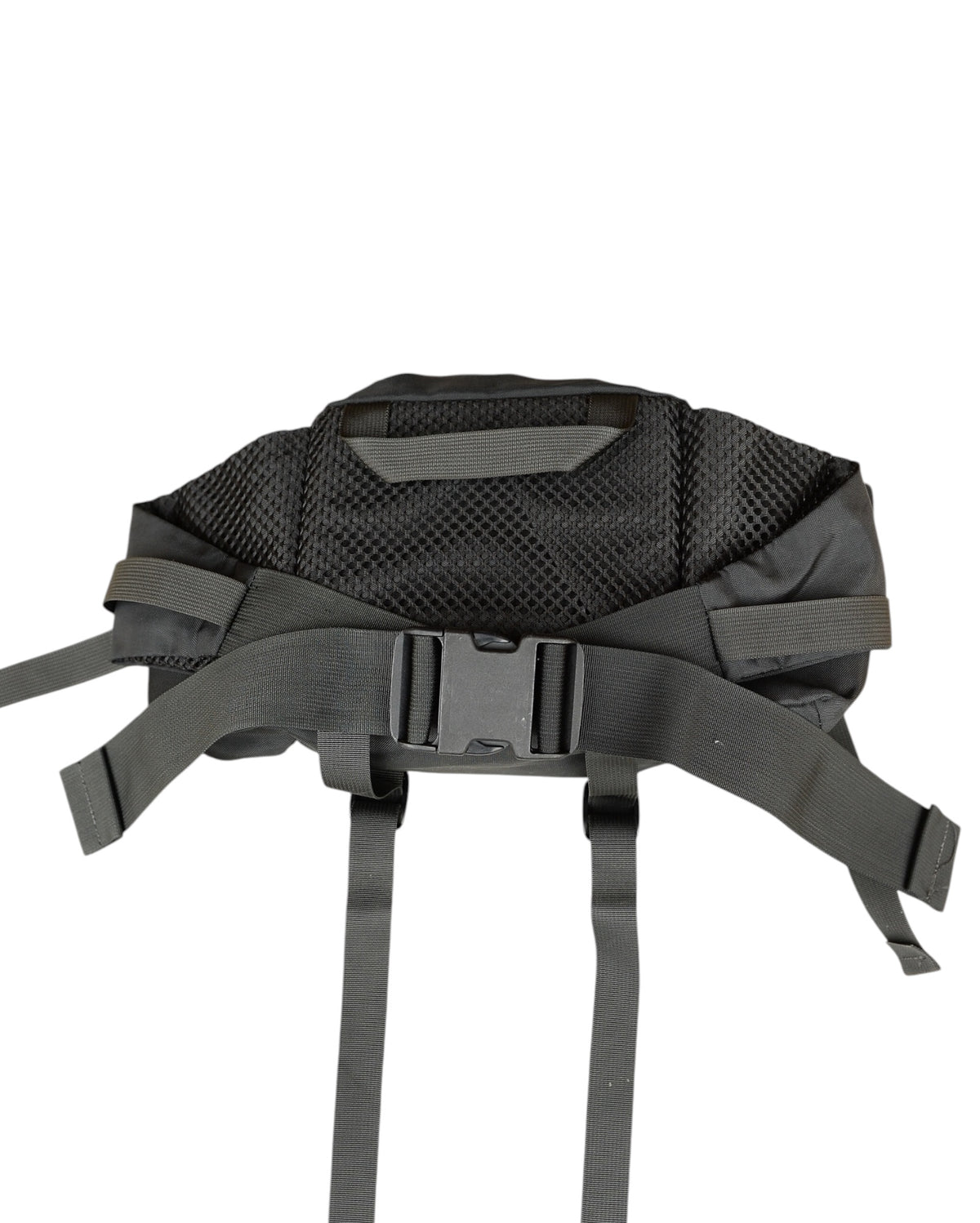 Z-KREATION / 94's Native Pattern Waist Bag