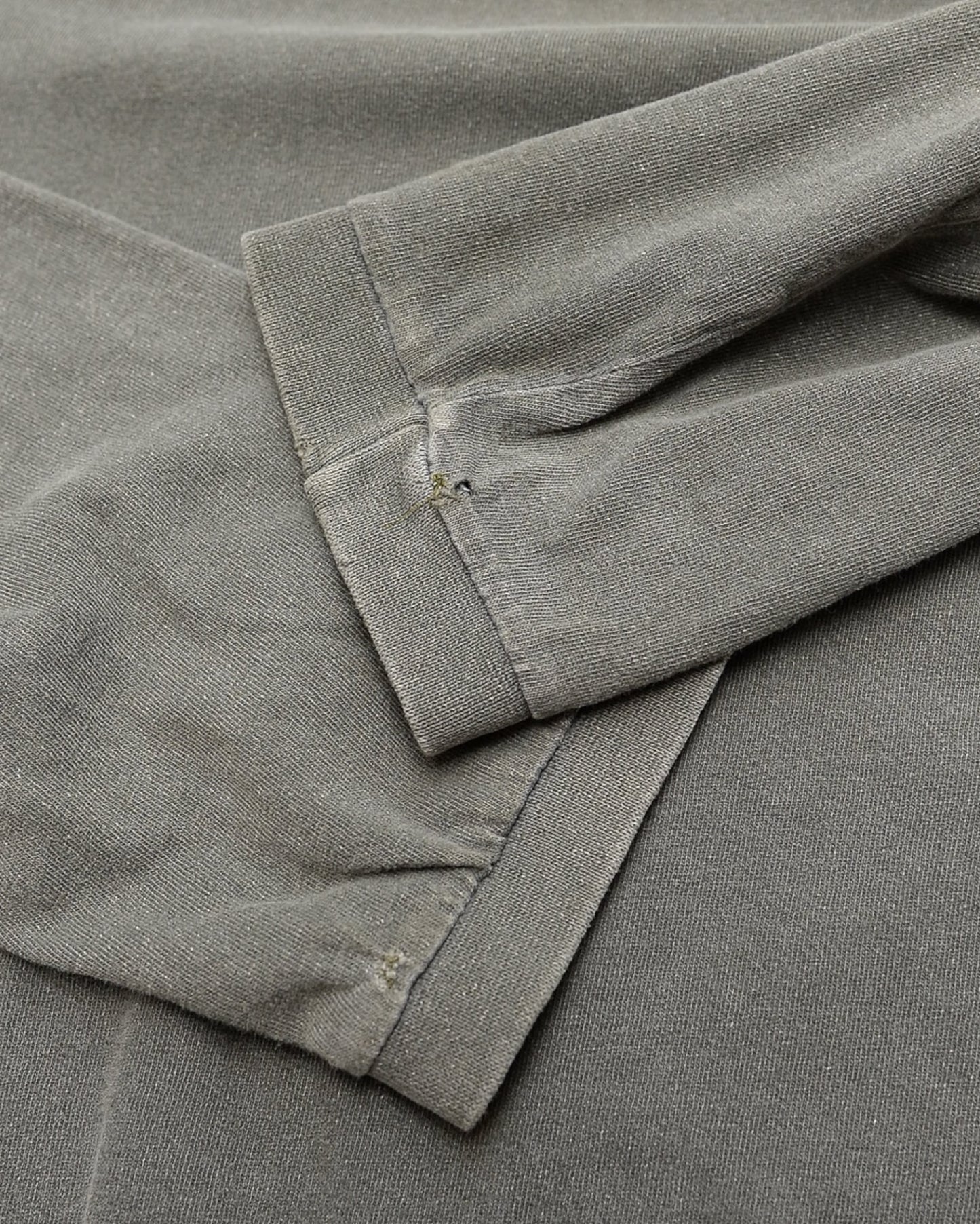 GRAMICCI / Logo L/S T-Shirt