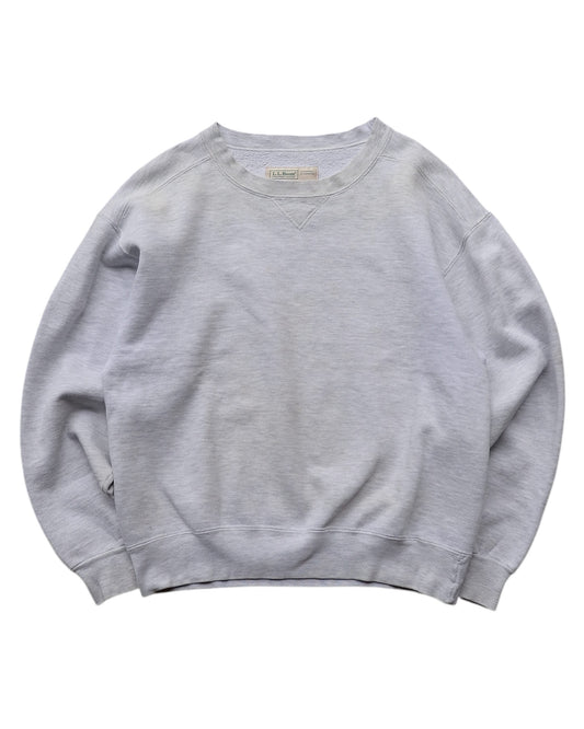 L.L.Bean by Russell Athletic / Crewneck Sweat