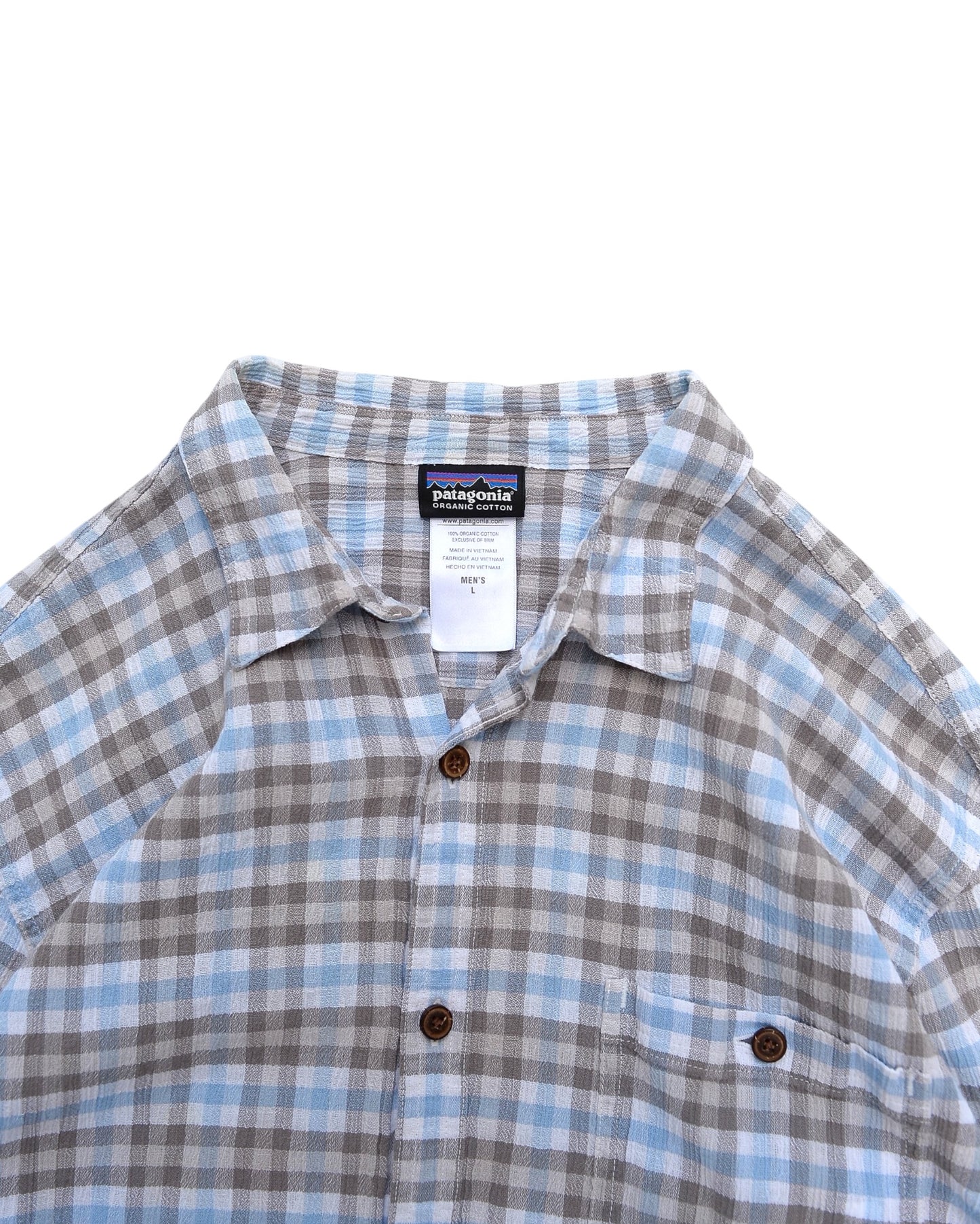 Patagonia / M's A/C Shirt