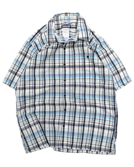 Patagonia / M's Puckerware Shirt