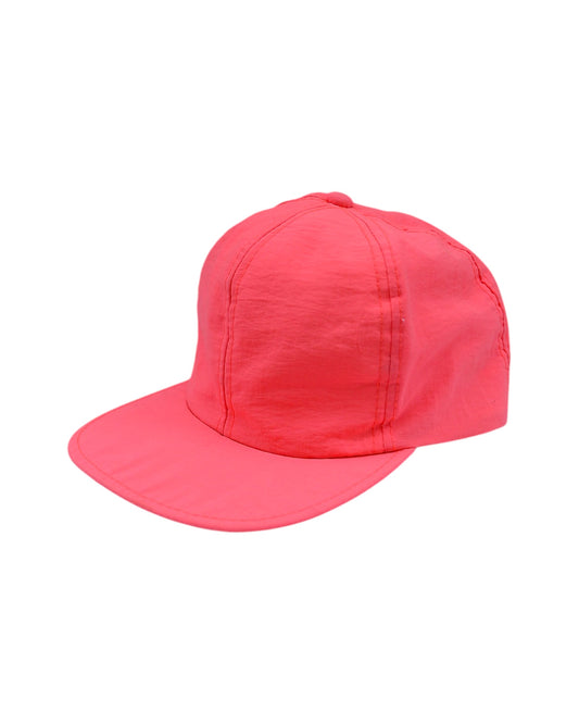 Unknown Nylon 6Panel Cap