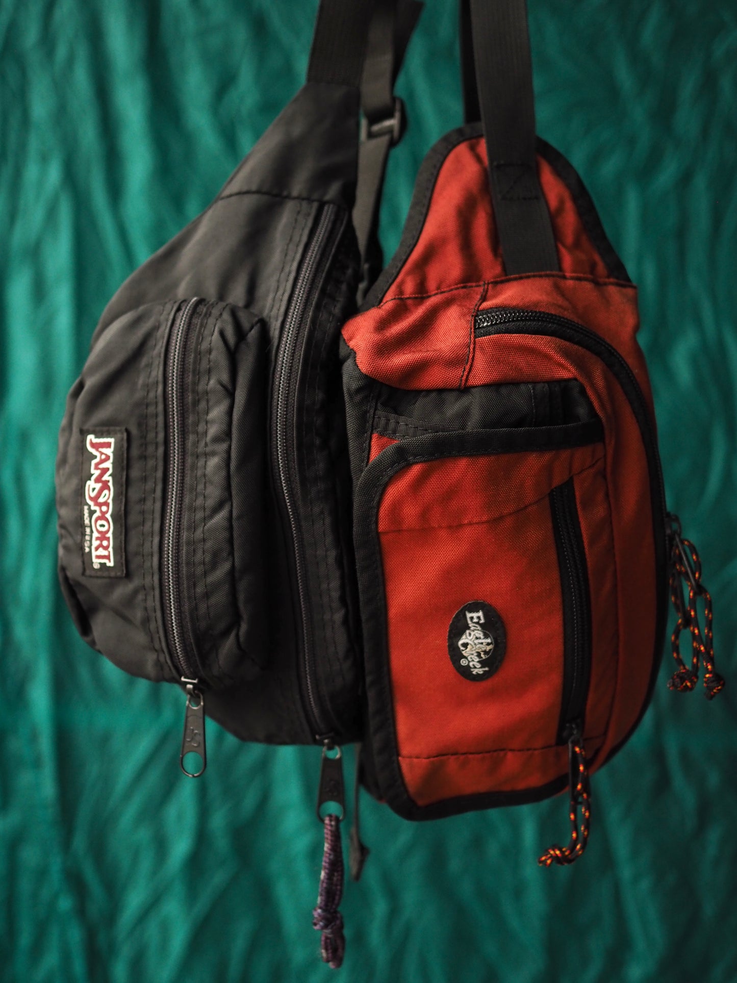 JANSPORT / Waist Bag